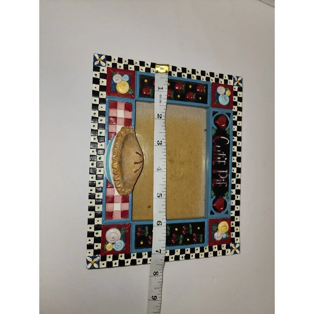 Vibrate Cutie Pie picture‎ frame